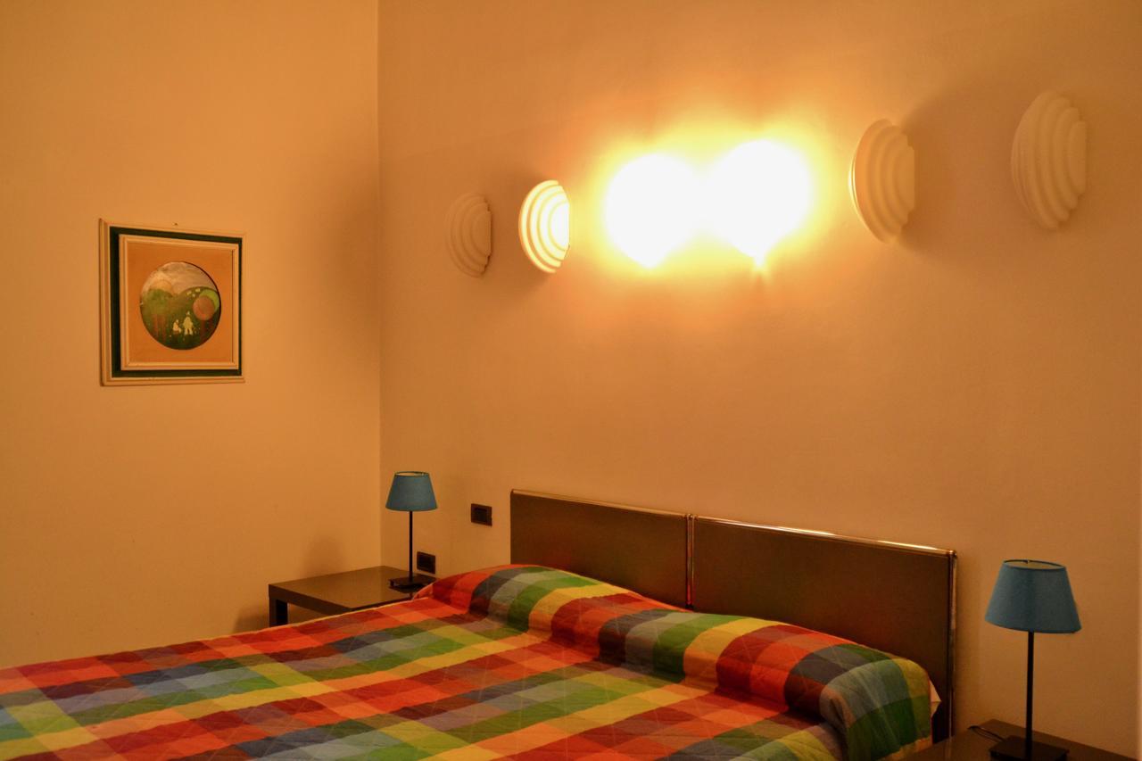 Hotel Italia Foligno Zewnętrze zdjęcie