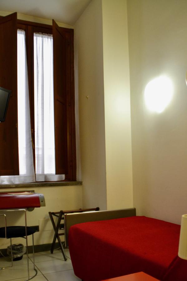 Hotel Italia Foligno Zewnętrze zdjęcie