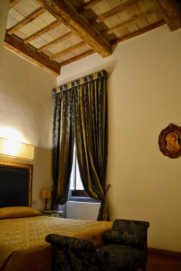 Hotel Italia Foligno Zewnętrze zdjęcie