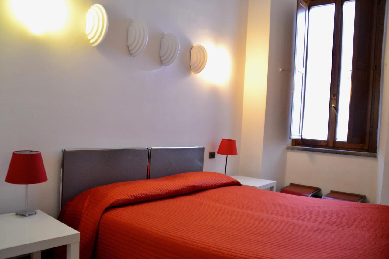 Hotel Italia Foligno Zewnętrze zdjęcie