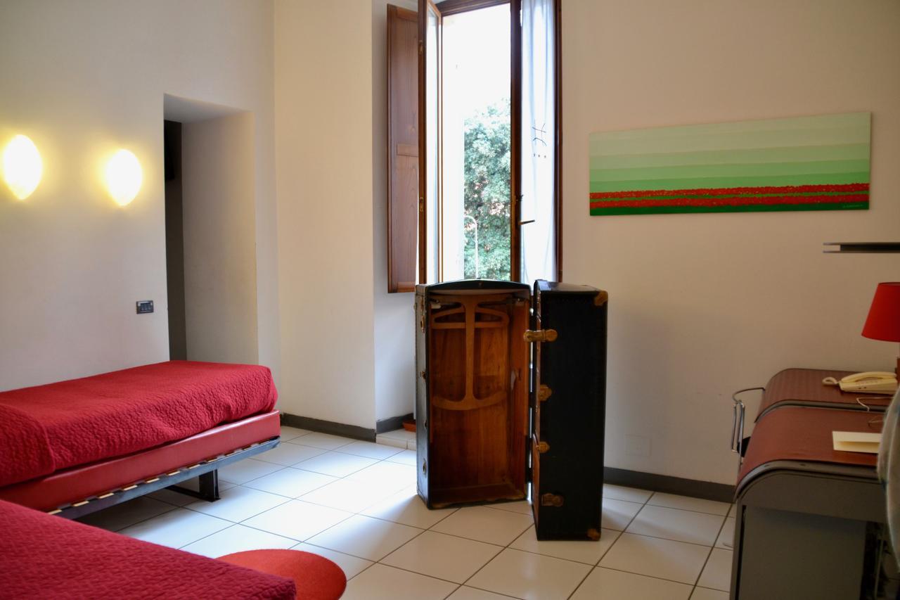 Hotel Italia Foligno Zewnętrze zdjęcie