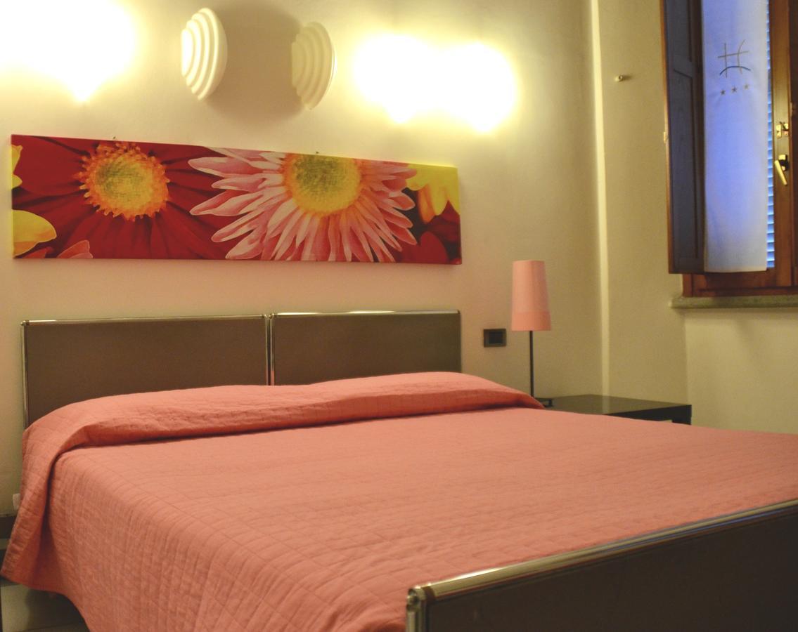 Hotel Italia Foligno Zewnętrze zdjęcie